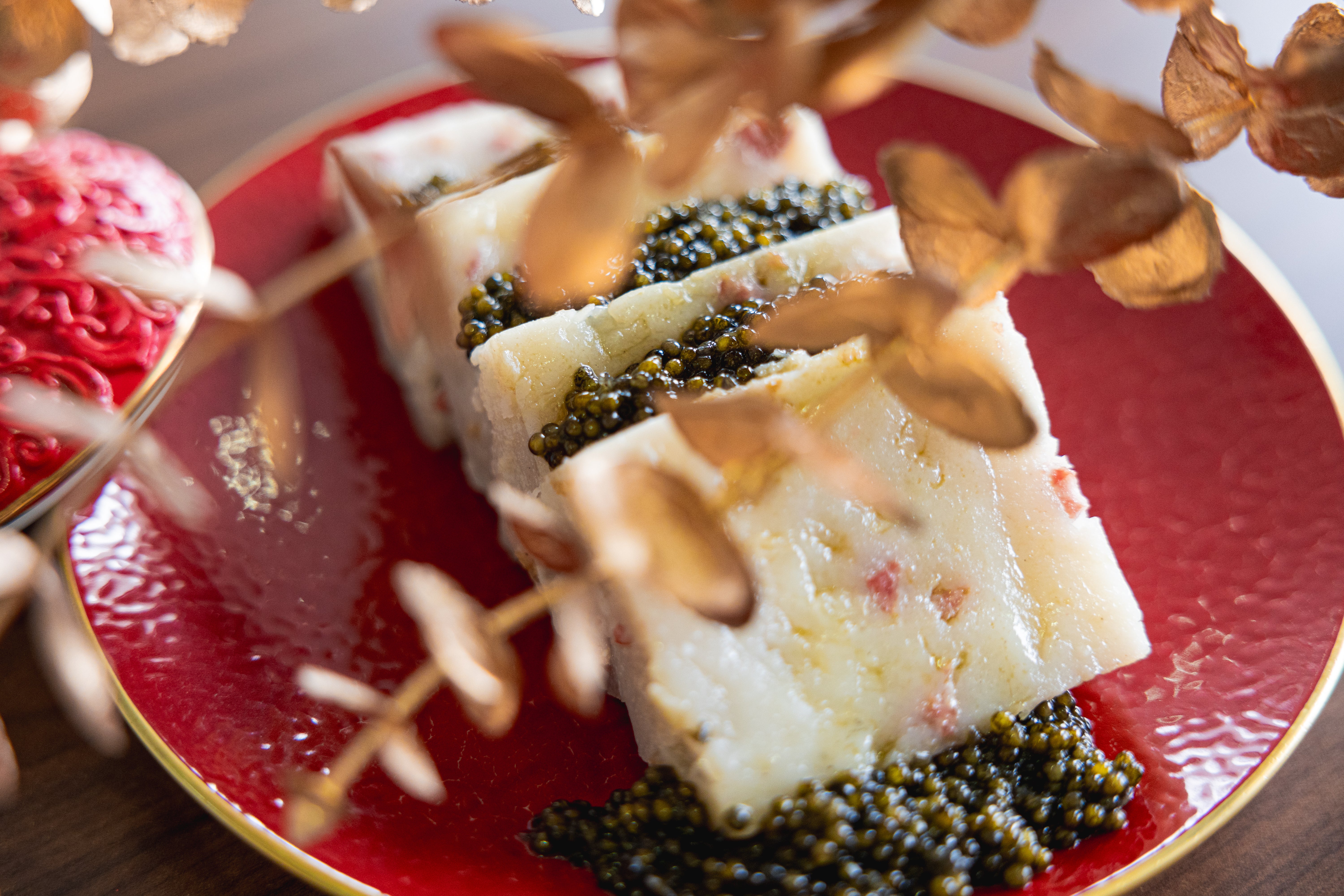 Grand Hotel Caviar (250g)