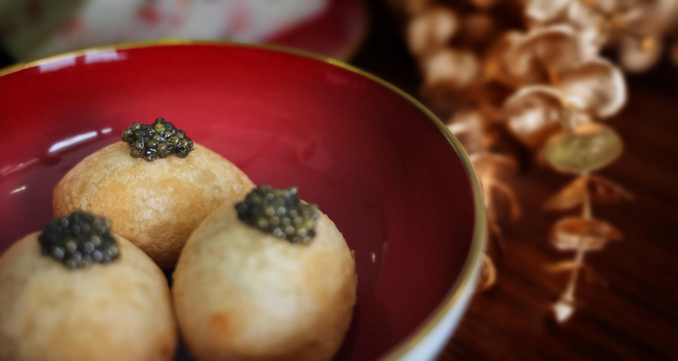 Grand Hotel Caviar (250g)