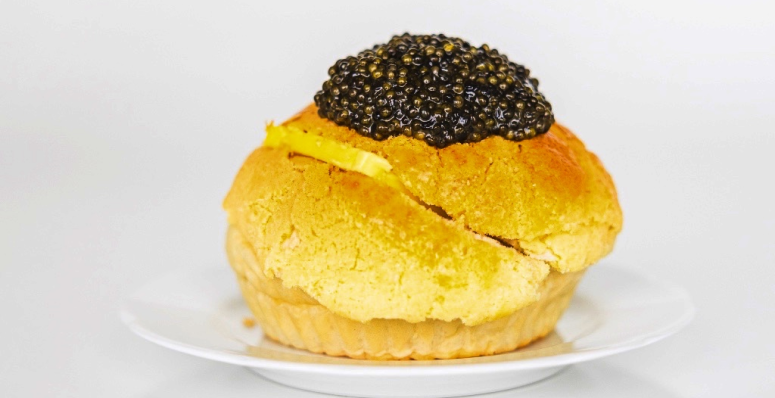 Ritzy Caviar