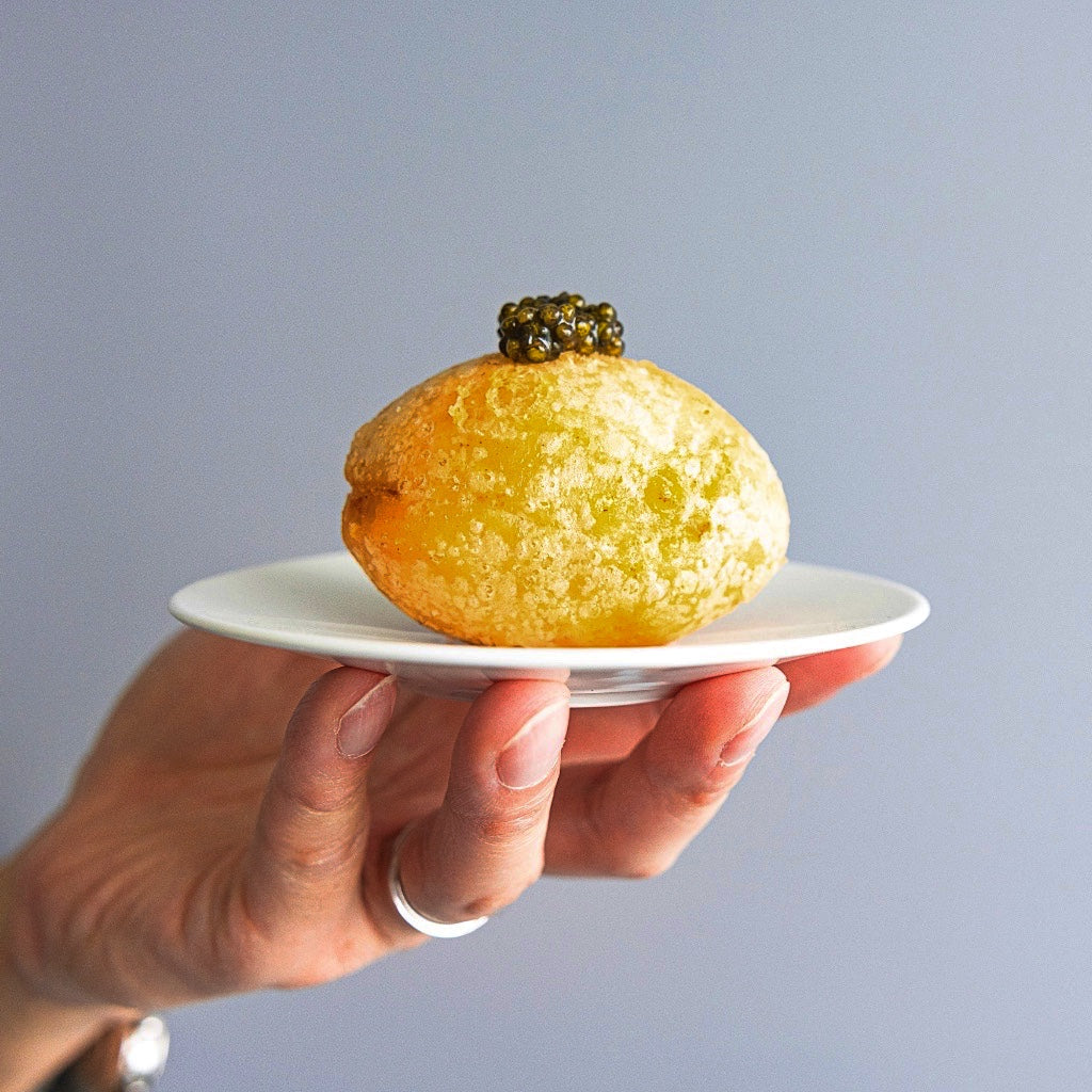 Grand Hotel Caviar (250g)